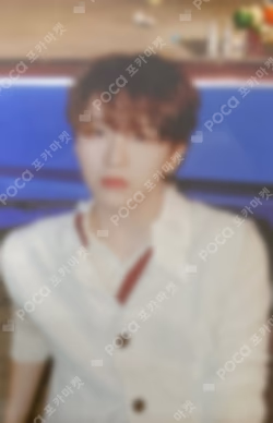 BOYLIFE POP UP STORE PHOTO CARD