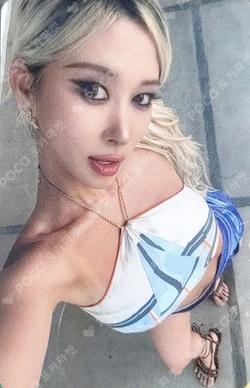 gonna love me, right? BROADCAST DAYOUNG photocard image