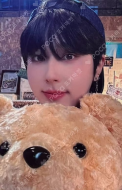 2025 ONEWE WORLD TOUR 'O! NEW E!volution Ⅳ' ENCORE GIUK photocard image