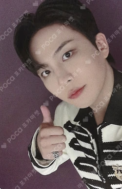 ATEEZ 2025 WORLD TOUR [IN YOUR FANTASY] IN JAPAN TRADING CARD