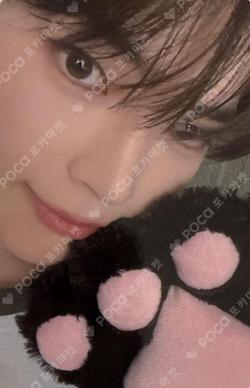 2025 ZEROBASEONE WORLD TOUR [HERE&NOW] IN SEOUL ZEROSE ZONE SUNG HANBIN photocard image