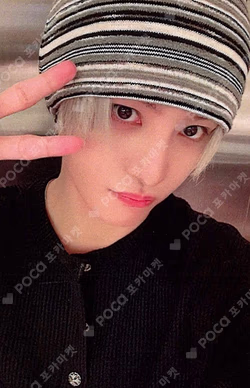 BIG BANDS INTERASIA YANGYANG photocard image