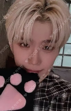 2025 ZEROBASEONE WORLD TOUR [HERE&NOW] IN SEOUL ZEROSE ZONE KIM TAERAE photocard image