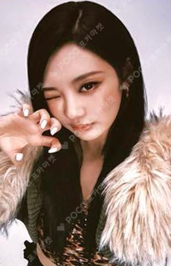 2025 aespa LIVE TOUR SYNK : aeXIS LINE in JAPAN RANDOM PHOTOCARD