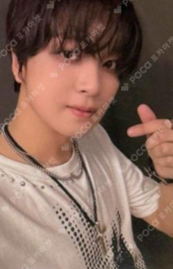 TASTE MU-MO SHOP HAECHAN photocard image