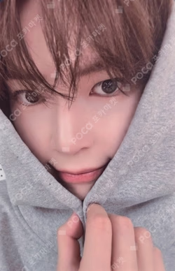 2025 ZEROBASEONE WORLD TOUR [HERE&NOW] IN SEOUL HOODIE ZIP-UP