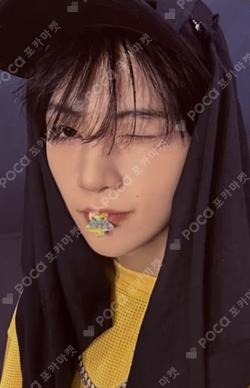 2025 ZEROBASEONE WORLD TOUR [HERE&NOW] IN SEOUL ZEROSE ZONE SEOK MATTHEW photocard image