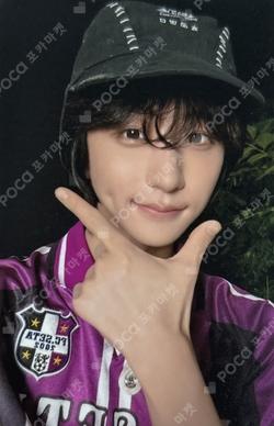 IDID X ANGELINUS FAN EVENT PARKWONBIN photocard image