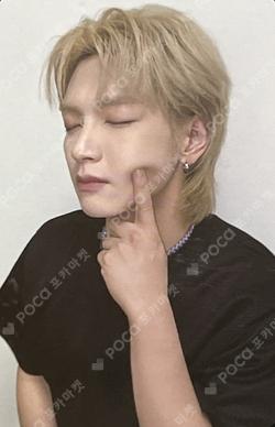 JAE HYUN BIRTHDAY MD REWARD KIM JAE HYUN photocard image