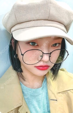 ColoRise MAKESTAR PARK SOEUN photocard image