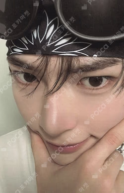 NEVER SAY NEVER SLAM DUNK Ver. SUNG HANBIN photocard image