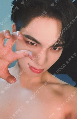 GO Chapter 1 : GO Together BX photocard image
