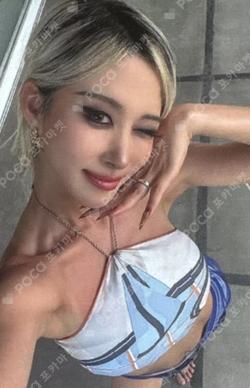 gonna love me, right? BROADCAST DAYOUNG photocard image