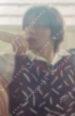 BOYLIFE POP UP STORE PHOTO CARD