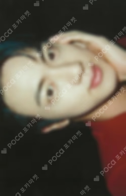 DICON VOLUME N°24 JIN : Royal OriJIN B type Jin photocard image