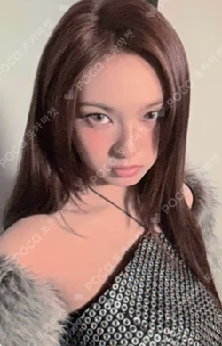 WE GO UP PATTERN Ver. CHIQUITA photocard image