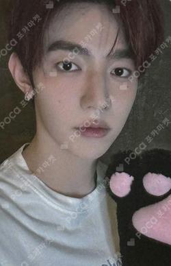 2025 ZEROBASEONE WORLD TOUR [HERE&NOW] IN SEOUL ZEROSE ZONE ZHANG HAO photocard image