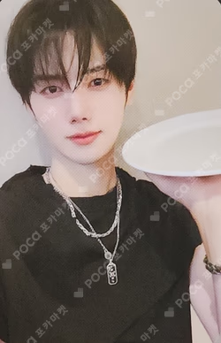 Dare to Crave WITHMUU MINHEE photocard image