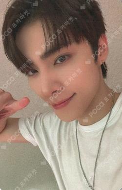FREQUENCY StarRiver XIAOJUN photocard image