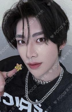 2025 ZEROBASEONE WORLD TOUR [HERE&NOW] IN SEOUL ZEROSE ZONE RICKY photocard image