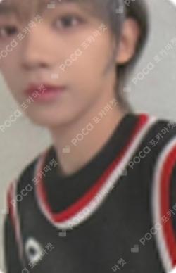 WHO WE ARE iminitv WINNER SHUAIBO photocard image