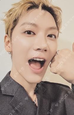 2025 WayV Concert Tour [NO Way OUT] PHOTO PACK