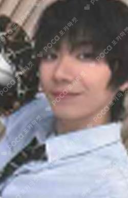 WHO WE ARE KTOWN4U HAN photocard image