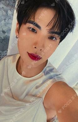 GO Chapter 1 : GO Together INTERASIA BX photocard image