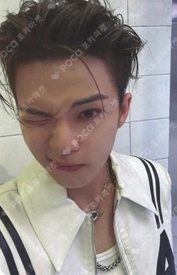 2025-26 TREASURE TOUR [PULSE ON] IN SEOUL Weverse Membership BOOTH ASAHI photocard image