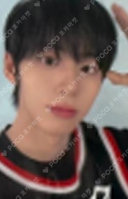 WHO WE ARE iminitv WINNER JEONGWOO photocard image