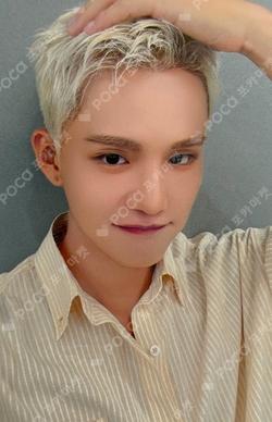 GO Chapter 1 : GO Together KPOP TOGETHER SEUNGHOON photocard image