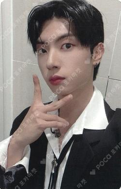 ONEWE 2024 BUSKING [Street WE Live #2] EVENT KANGHYUN photocard image