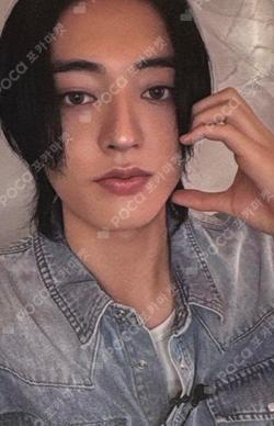 LOVE PULSE MUSICPLANT HARUTO photocard image
