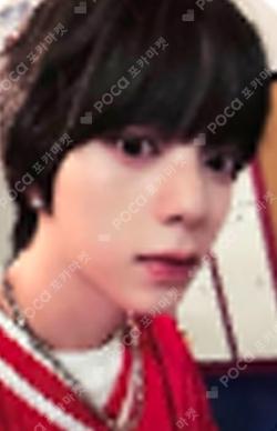 WHO WE ARE BROADCAST CHIHEN photocard image