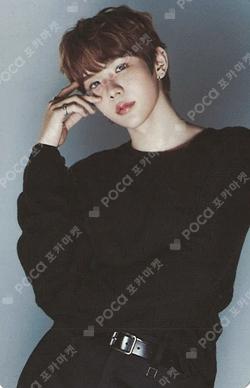 RIIZE SHOTARO photocard image