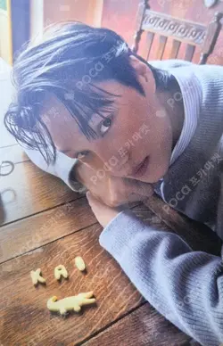 2025 KAI SOLO CONCERT TOUR [KAION] ENCORE IN SEOUL KAI photocard image