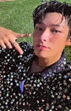 WHO WE ARE STEVEN photocard image
