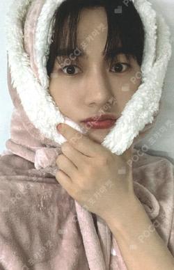 2025 KIM MYUNGSOO FANMEETING 'L:IGHT' in CHONGQING L photocard image