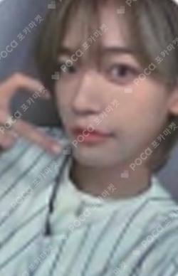 WHO WE ARE 1st music SHUAIBO photocard image