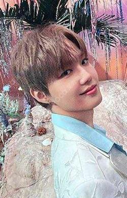 2025-26 TREASURE TOUR [PULSE ON] IN SEOUL Weverse Membership BOOTH DOYOUNG photocard image