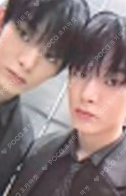 WHO WE ARE POP-UP STORE TRADING CARD