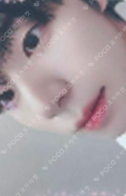 WHO WE ARE BROADCAST JEONGWOO photocard image