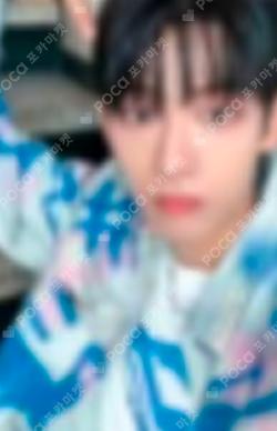 WHO WE ARE iminitv STEVEN photocard image