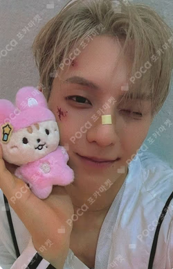 2025 LEE MINHYUK (HUTA) CONCERT [HOOK - WHO : KING] LIVE STREAMING