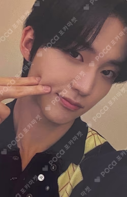 For Real? MILLIONMUSIC HWI photocard image