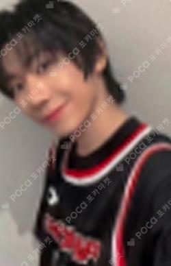 WHO WE ARE iminitv WINNER HAN photocard image