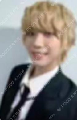 WHO WE ARE iminitv Daisuke photocard image