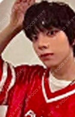 WHO WE ARE iminitv WINNER CHIHEN photocard image