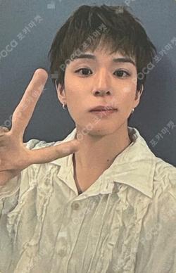 LOVE PULSE MUSICPLANT ASAHI photocard image