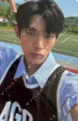 WHO WE ARE JEWEL Ver. STEVEN photocard image